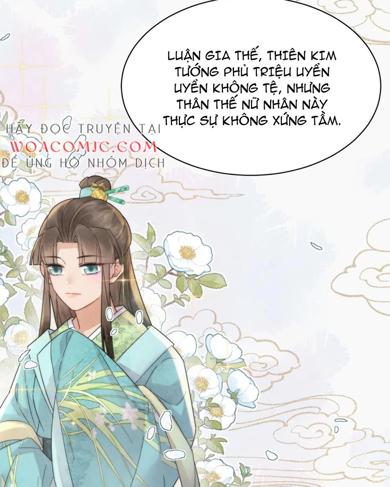 Phu Quân Hoàng Vị Thuộc Về Ta Chapter 37 - Trang 2