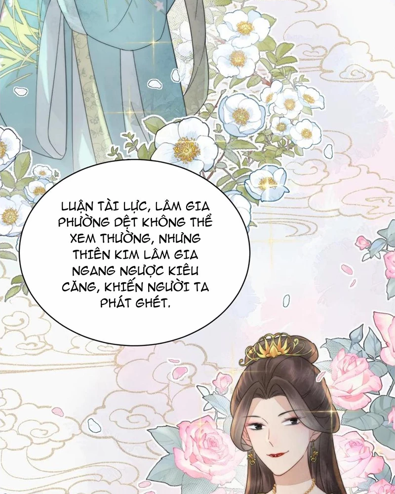 Phu Quân Hoàng Vị Thuộc Về Ta Chapter 37 - Trang 2