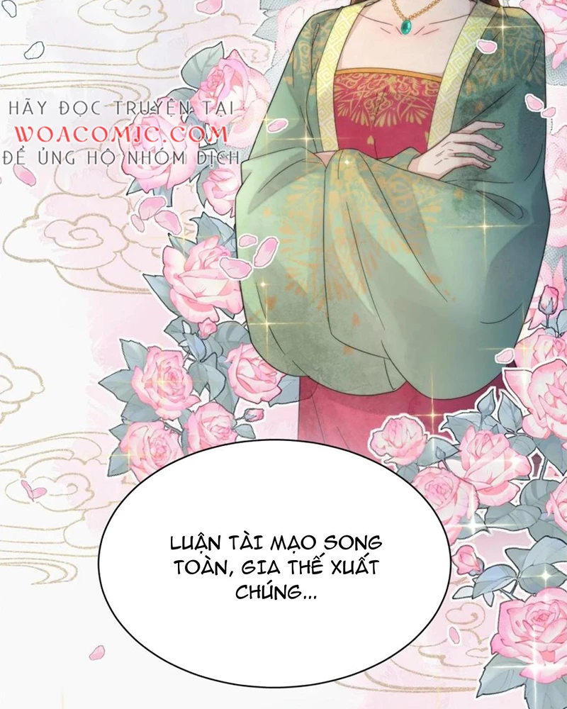 Phu Quân Hoàng Vị Thuộc Về Ta Chapter 37 - Trang 2