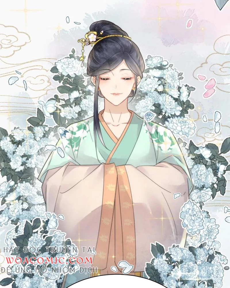 Phu Quân Hoàng Vị Thuộc Về Ta Chapter 37 - Trang 2