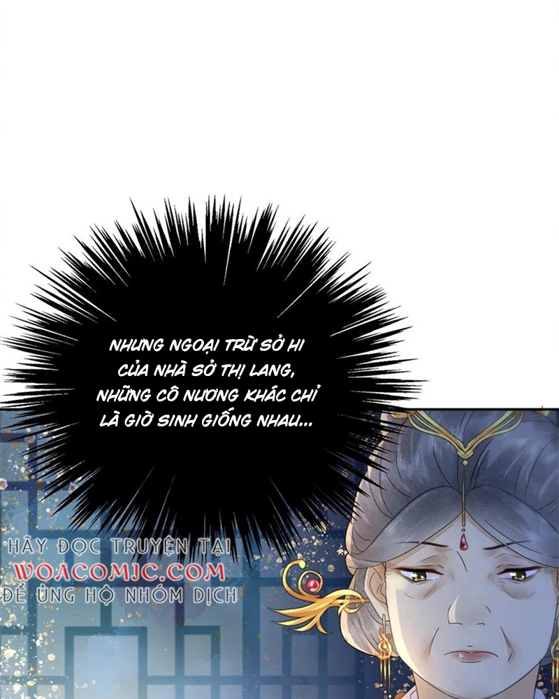 Phu Quân Hoàng Vị Thuộc Về Ta Chapter 37 - Trang 2