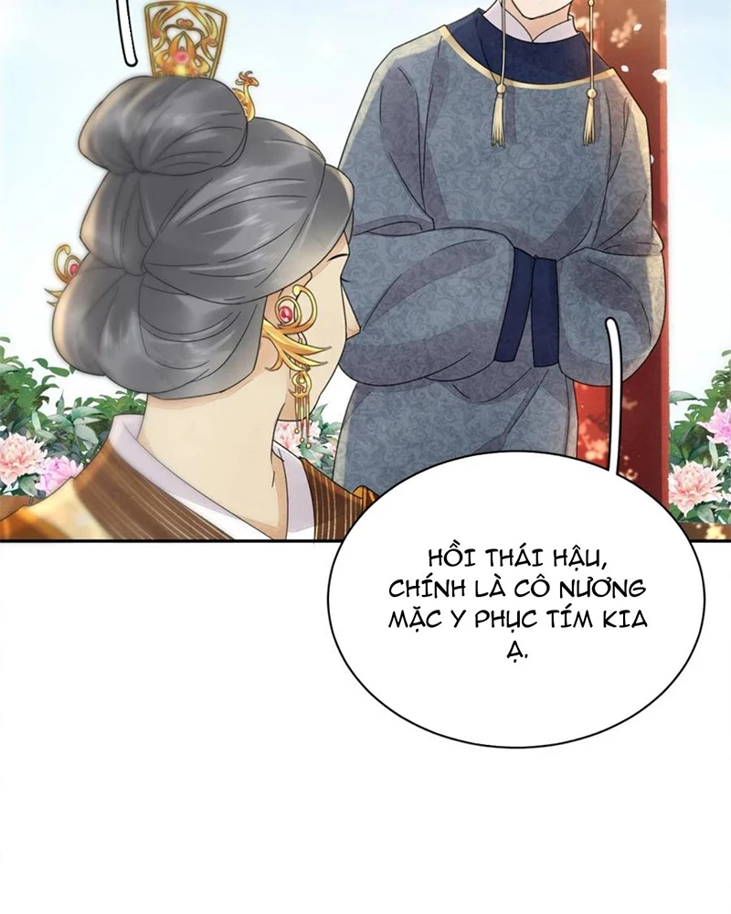 Phu Quân Hoàng Vị Thuộc Về Ta Chapter 37 - Trang 2