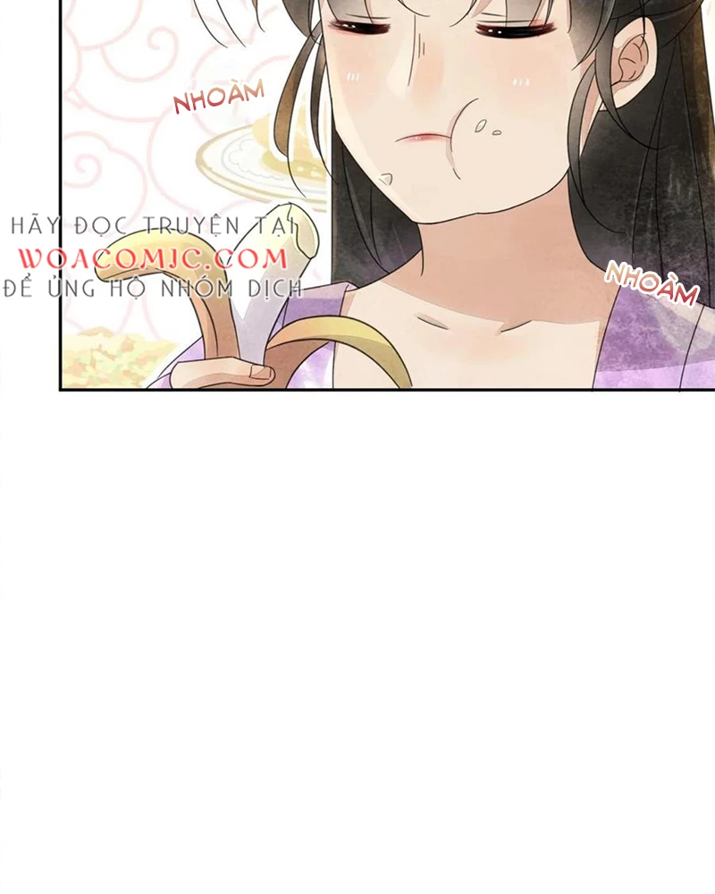 Phu Quân Hoàng Vị Thuộc Về Ta Chapter 37 - Trang 2