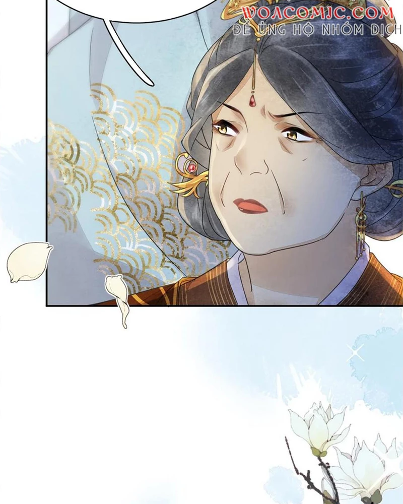 Phu Quân Hoàng Vị Thuộc Về Ta Chapter 37 - Trang 2