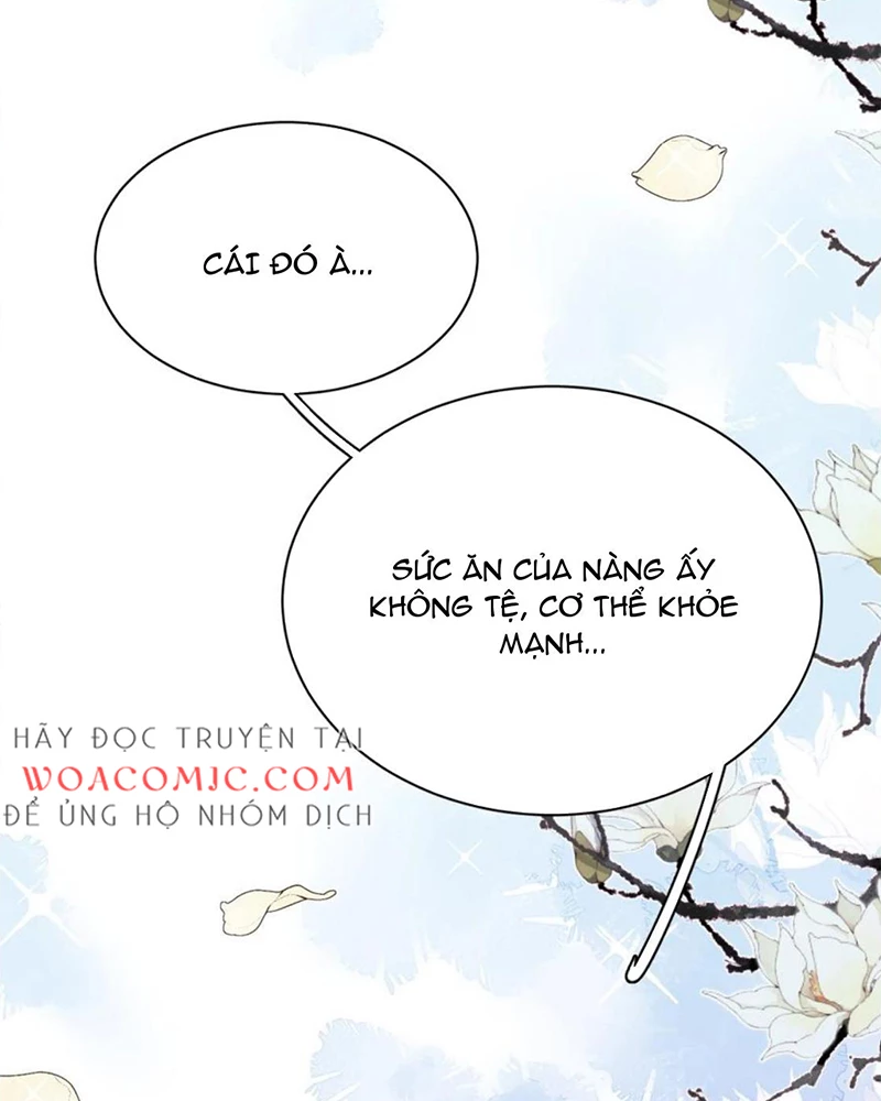 Phu Quân Hoàng Vị Thuộc Về Ta Chapter 37 - Trang 2