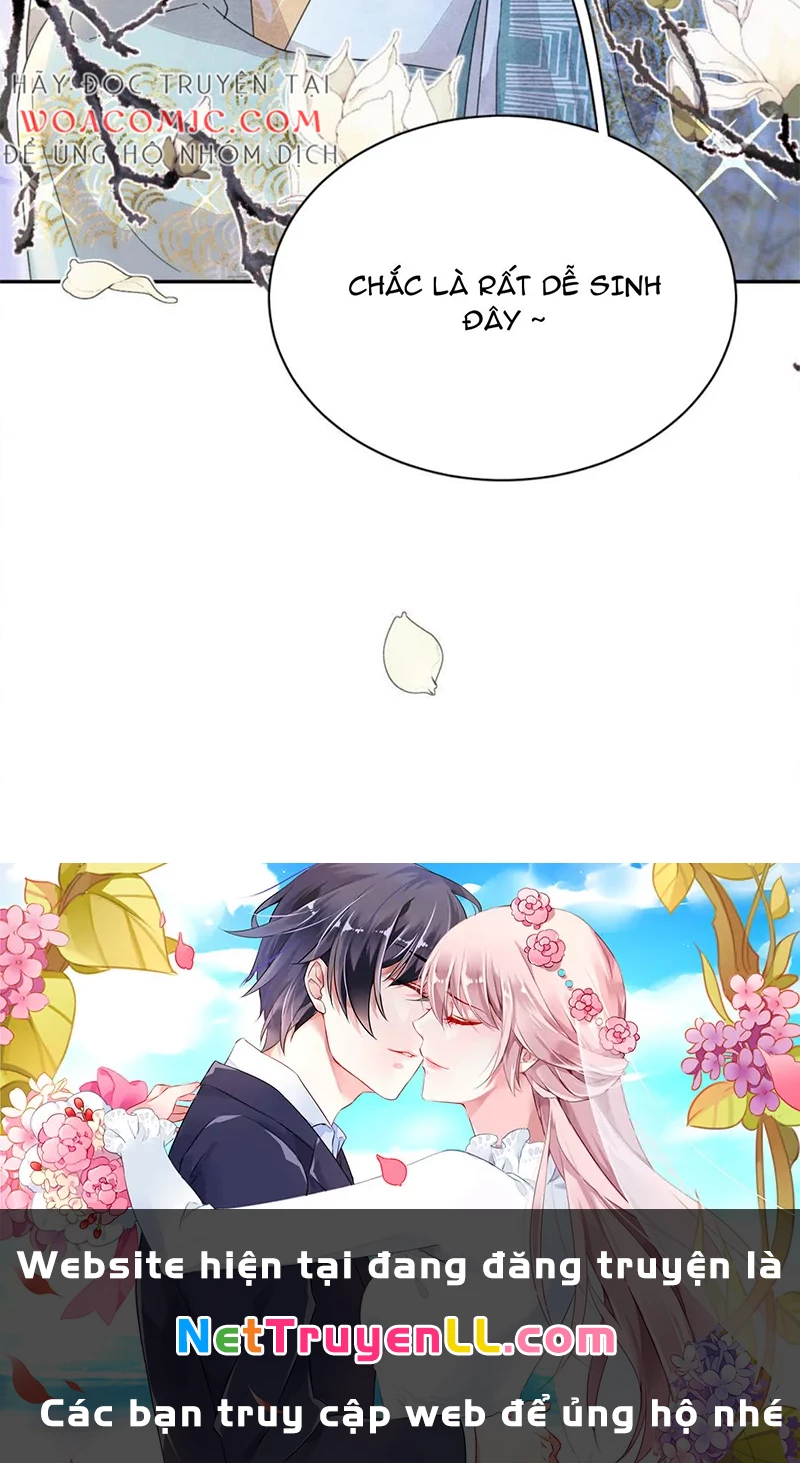 Phu Quân Hoàng Vị Thuộc Về Ta Chapter 37 - Trang 2