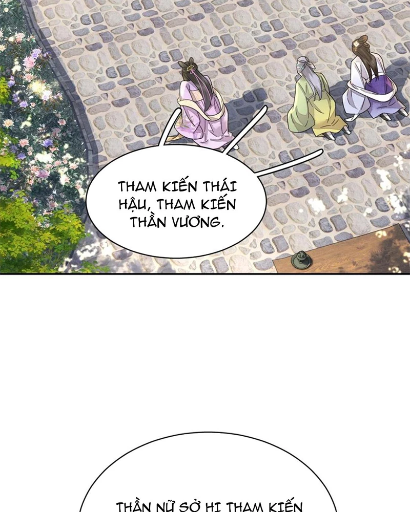 Phu Quân Hoàng Vị Thuộc Về Ta Chapter 38 - Trang 2