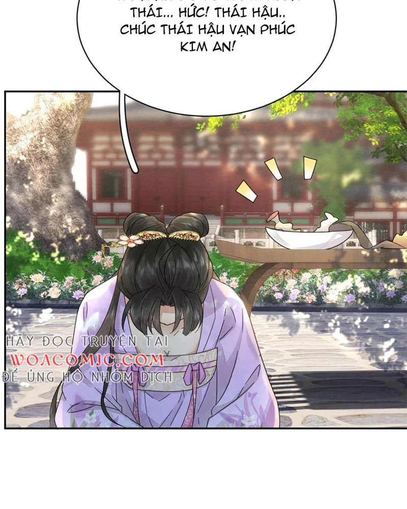 Phu Quân Hoàng Vị Thuộc Về Ta Chapter 38 - Trang 2