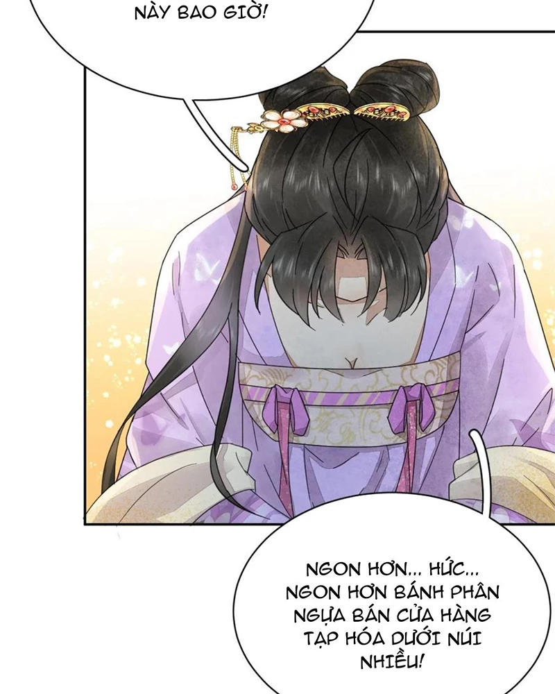 Phu Quân Hoàng Vị Thuộc Về Ta Chapter 38 - Trang 2