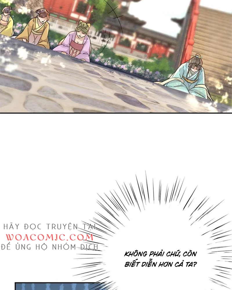 Phu Quân Hoàng Vị Thuộc Về Ta Chapter 38 - Trang 2