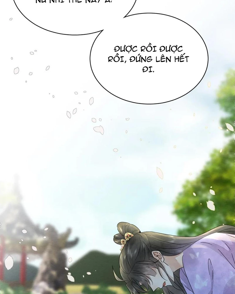 Phu Quân Hoàng Vị Thuộc Về Ta Chapter 38 - Trang 2