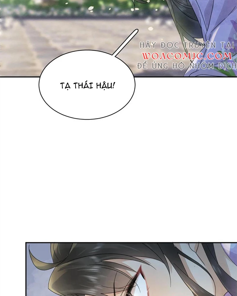 Phu Quân Hoàng Vị Thuộc Về Ta Chapter 38 - Trang 2