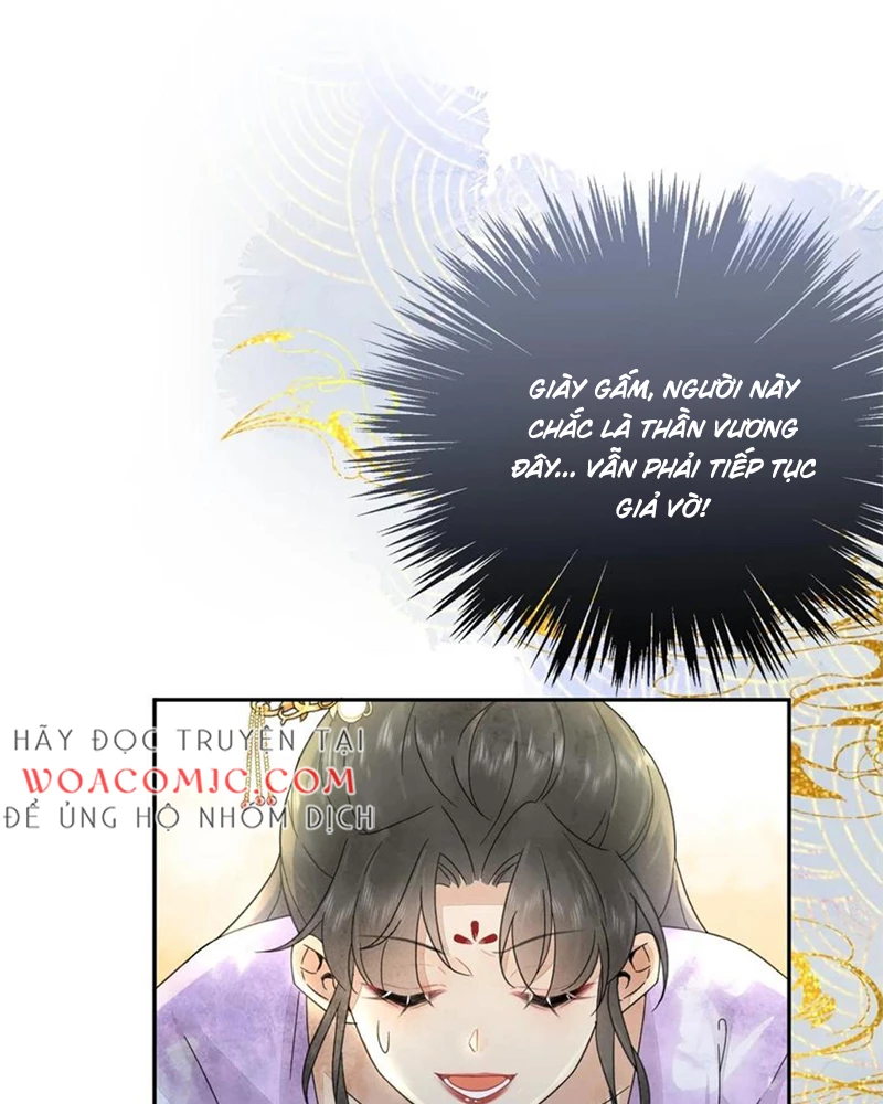 Phu Quân Hoàng Vị Thuộc Về Ta Chapter 38 - Trang 2