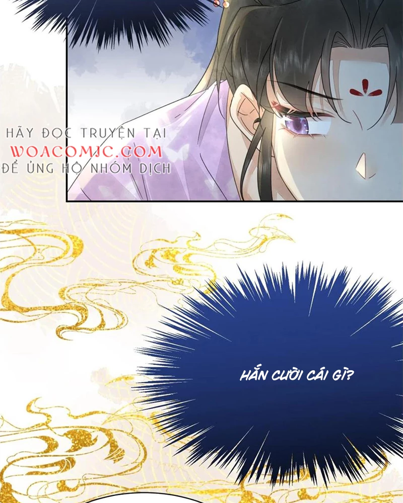 Phu Quân Hoàng Vị Thuộc Về Ta Chapter 38 - Trang 2