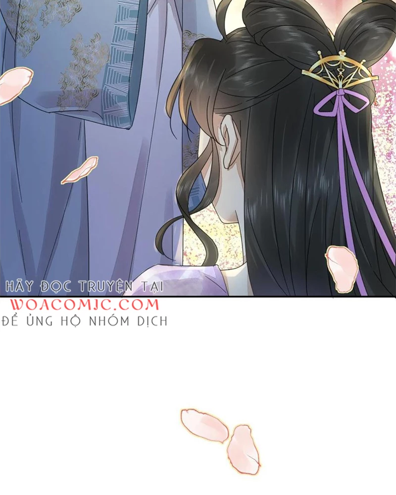 Phu Quân Hoàng Vị Thuộc Về Ta Chapter 38 - Trang 2