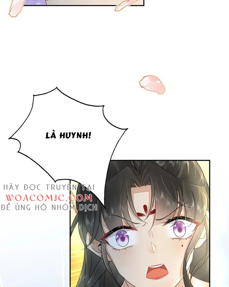 Phu Quân Hoàng Vị Thuộc Về Ta Chapter 38 - Trang 2