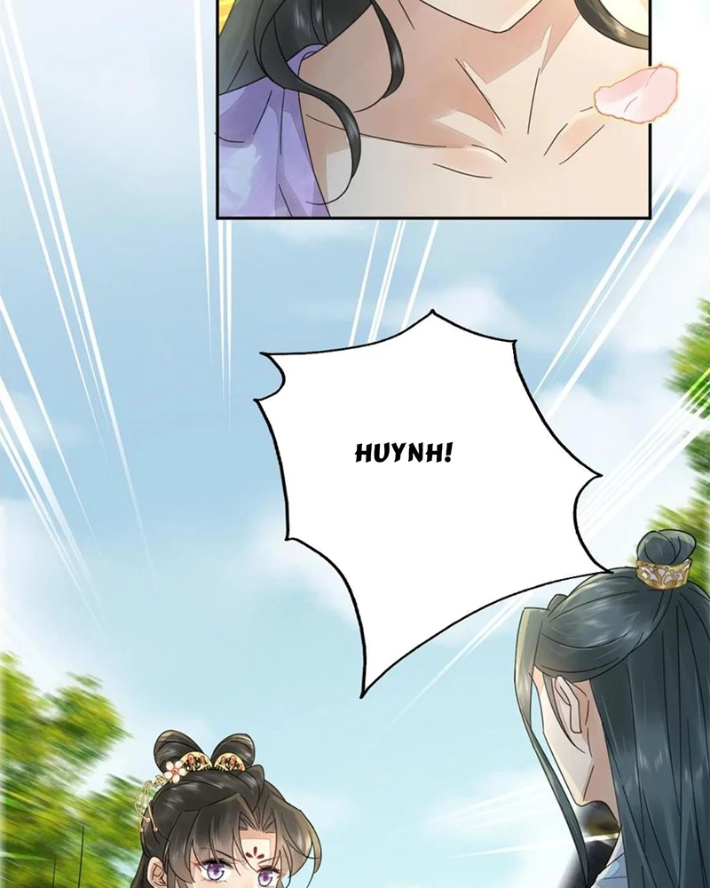 Phu Quân Hoàng Vị Thuộc Về Ta Chapter 38 - Trang 2