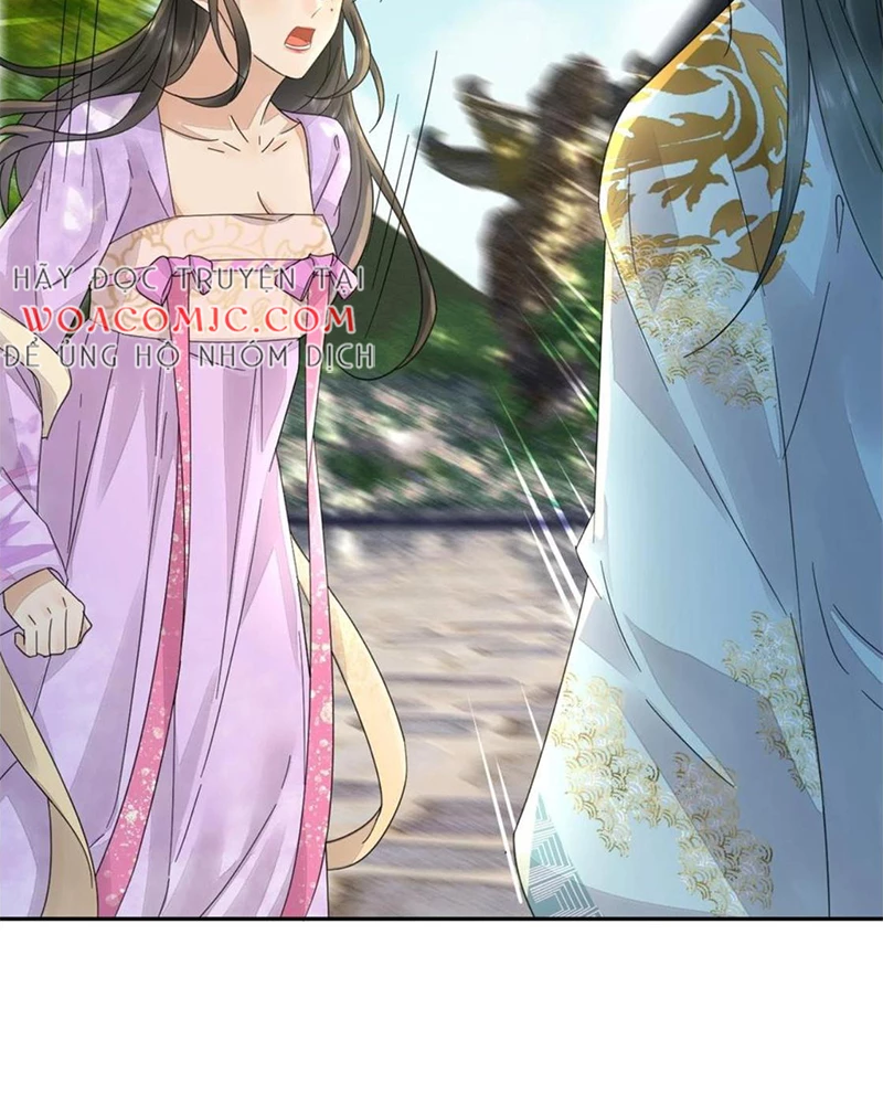 Phu Quân Hoàng Vị Thuộc Về Ta Chapter 38 - Trang 2