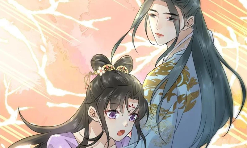 Phu Quân Hoàng Vị Thuộc Về Ta Chapter 38 - Trang 2