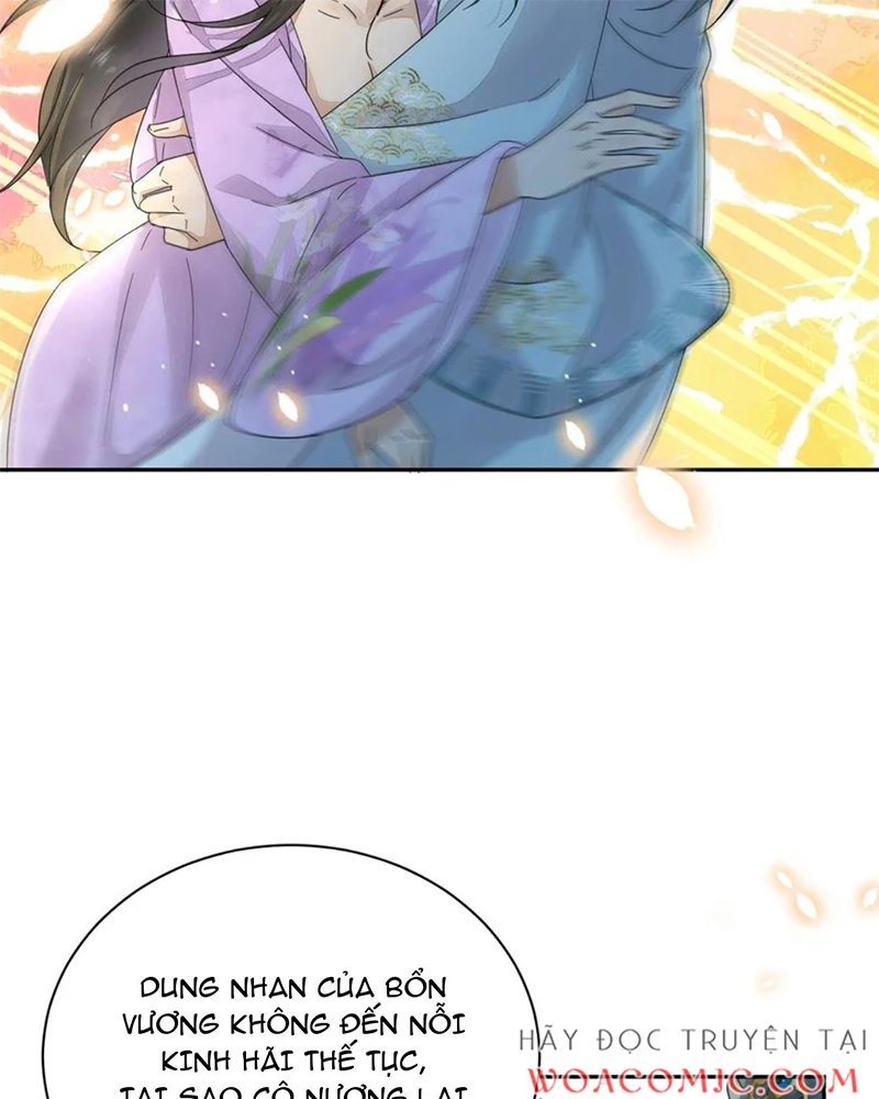 Phu Quân Hoàng Vị Thuộc Về Ta Chapter 38 - Trang 2