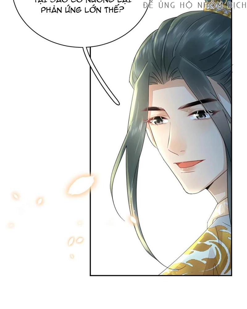 Phu Quân Hoàng Vị Thuộc Về Ta Chapter 38 - Trang 2