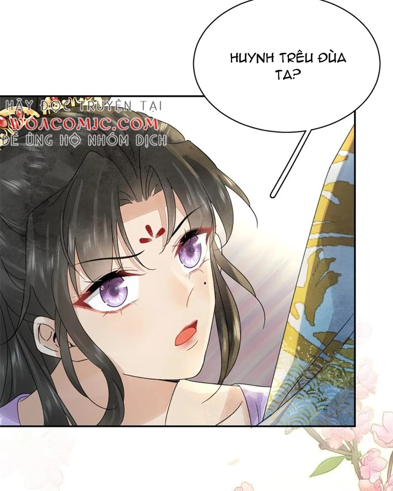 Phu Quân Hoàng Vị Thuộc Về Ta Chapter 38 - Trang 2