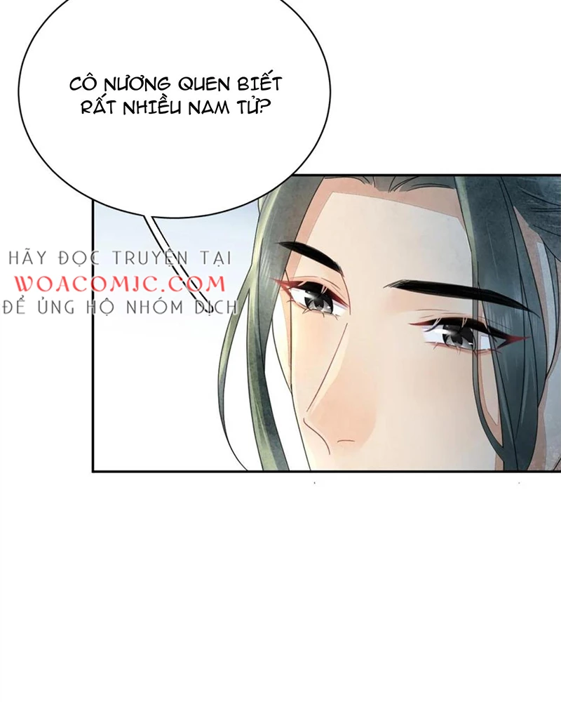 Phu Quân Hoàng Vị Thuộc Về Ta Chapter 38 - Trang 2