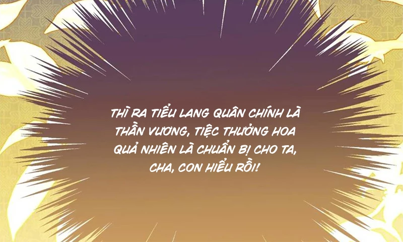 Phu Quân Hoàng Vị Thuộc Về Ta Chapter 38 - Trang 2