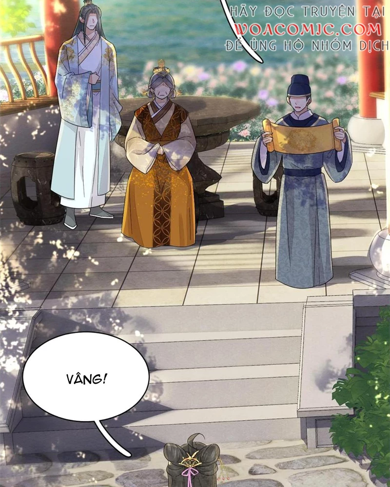 Phu Quân Hoàng Vị Thuộc Về Ta Chapter 38 - Trang 2