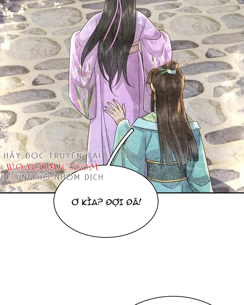 Phu Quân Hoàng Vị Thuộc Về Ta Chapter 38 - Trang 2