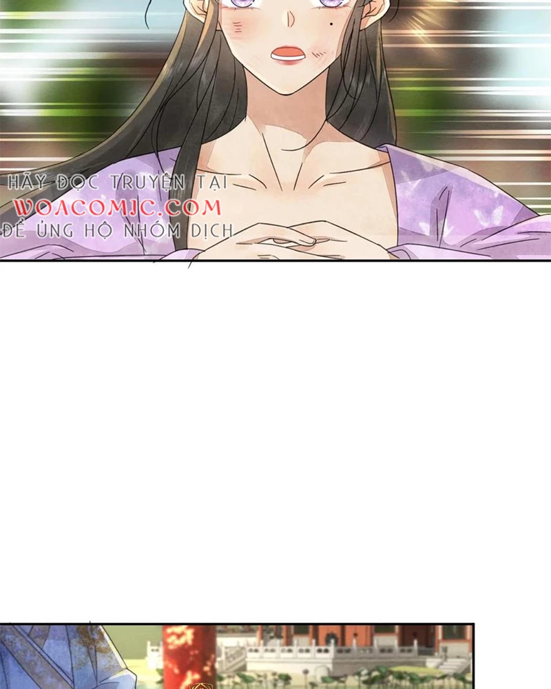 Phu Quân Hoàng Vị Thuộc Về Ta Chapter 38 - Trang 2
