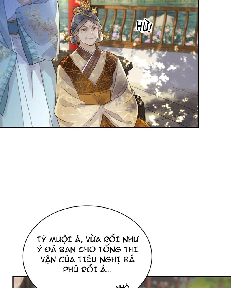 Phu Quân Hoàng Vị Thuộc Về Ta Chapter 38 - Trang 2