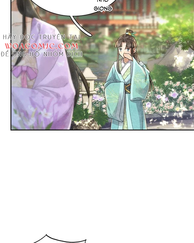 Phu Quân Hoàng Vị Thuộc Về Ta Chapter 38 - Trang 2