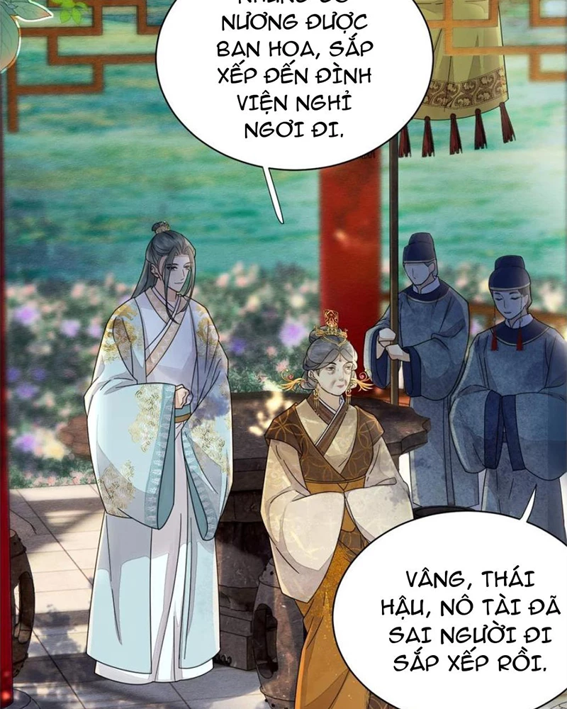 Phu Quân Hoàng Vị Thuộc Về Ta Chapter 39 - Trang 2