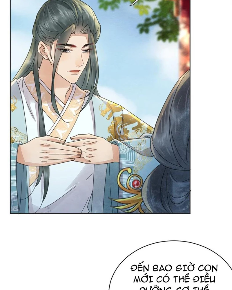 Phu Quân Hoàng Vị Thuộc Về Ta Chapter 39 - Trang 2