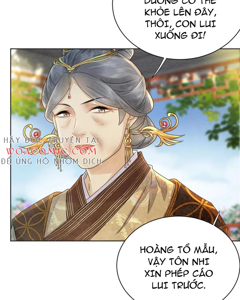 Phu Quân Hoàng Vị Thuộc Về Ta Chapter 39 - Trang 2