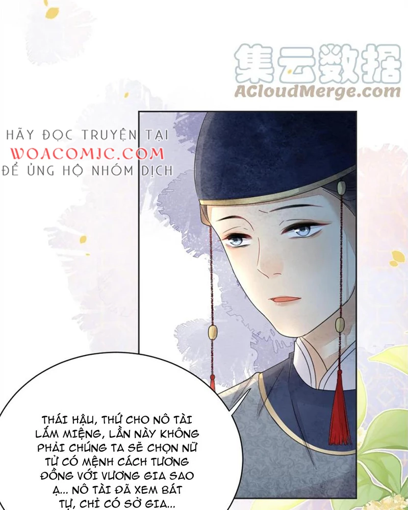 Phu Quân Hoàng Vị Thuộc Về Ta Chapter 39 - Trang 2