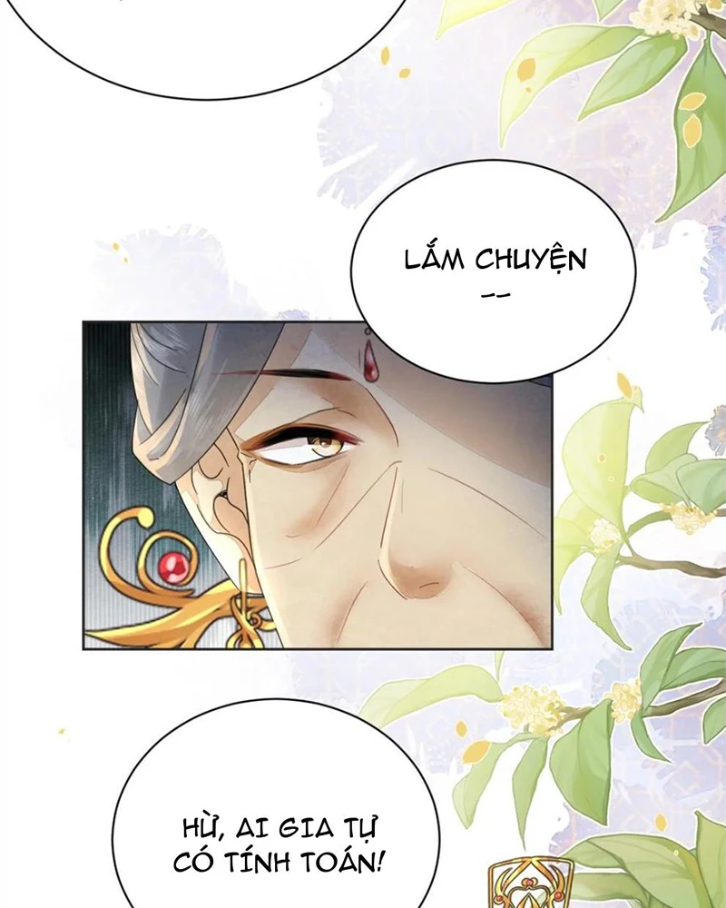 Phu Quân Hoàng Vị Thuộc Về Ta Chapter 39 - Trang 2