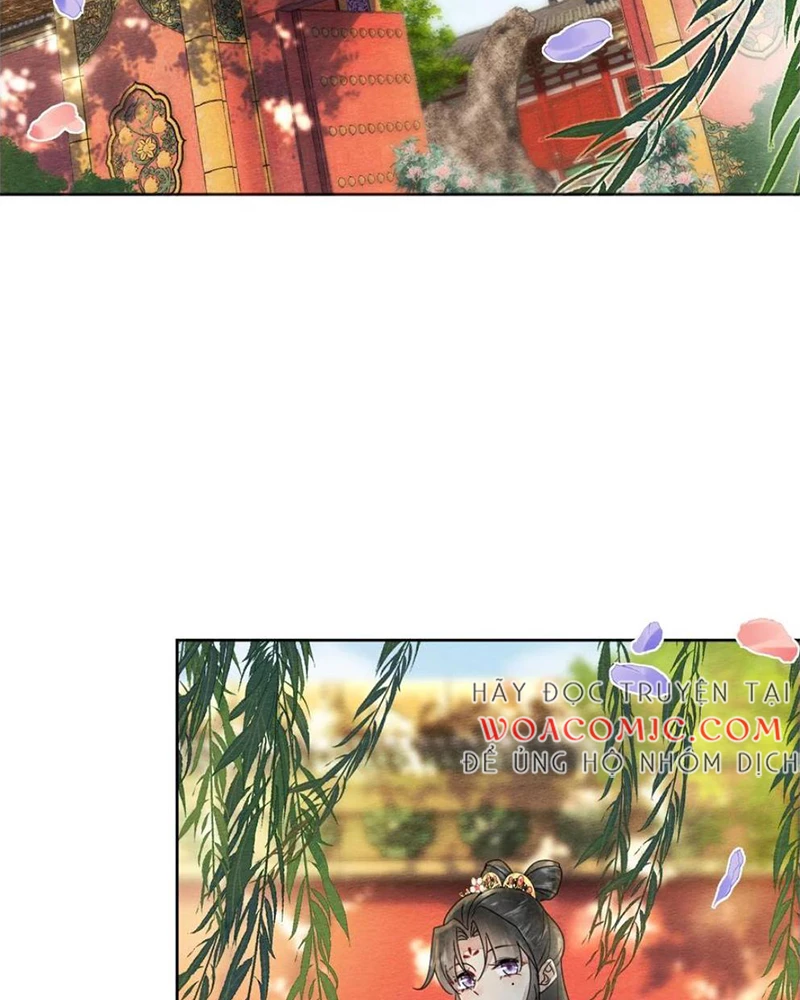 Phu Quân Hoàng Vị Thuộc Về Ta Chapter 39 - Trang 2