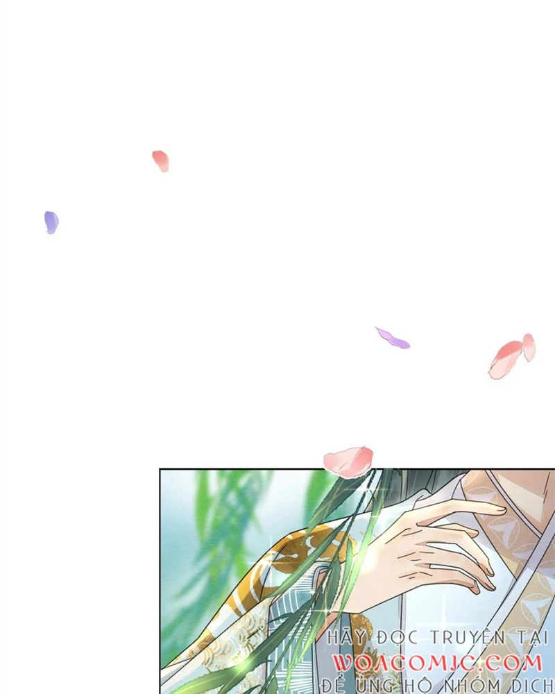 Phu Quân Hoàng Vị Thuộc Về Ta Chapter 39 - Trang 2