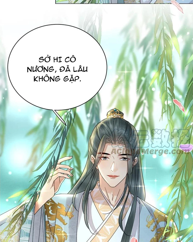 Phu Quân Hoàng Vị Thuộc Về Ta Chapter 39 - Trang 2