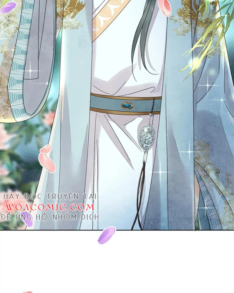 Phu Quân Hoàng Vị Thuộc Về Ta Chapter 39 - Trang 2