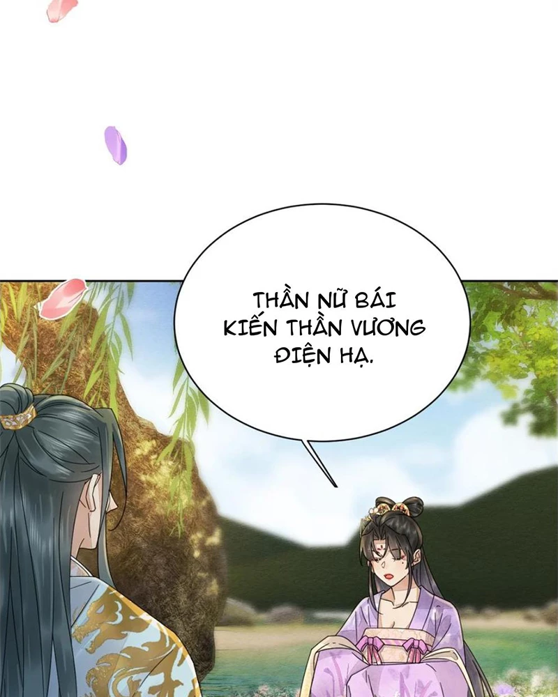 Phu Quân Hoàng Vị Thuộc Về Ta Chapter 39 - Trang 2