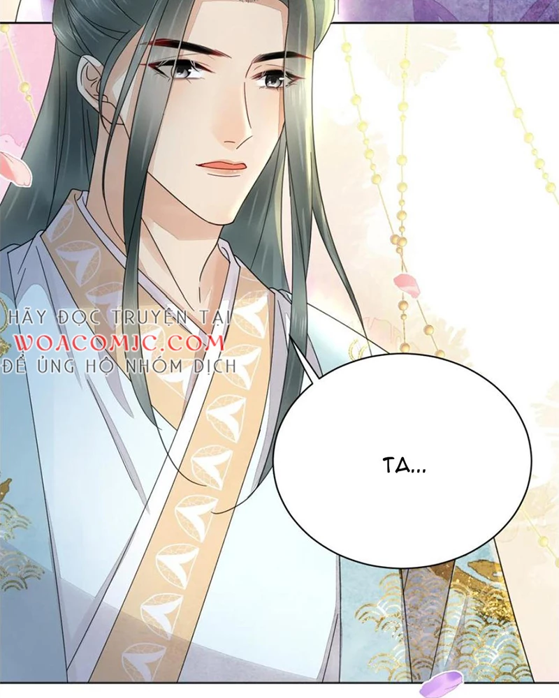 Phu Quân Hoàng Vị Thuộc Về Ta Chapter 39 - Trang 2