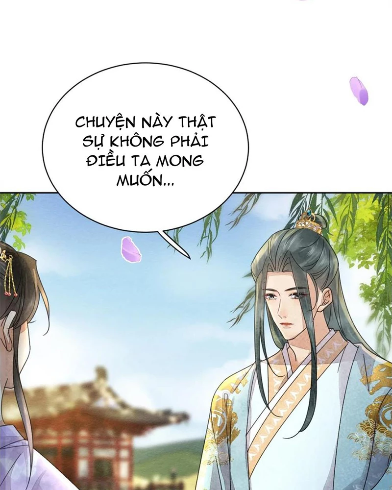 Phu Quân Hoàng Vị Thuộc Về Ta Chapter 39 - Trang 2