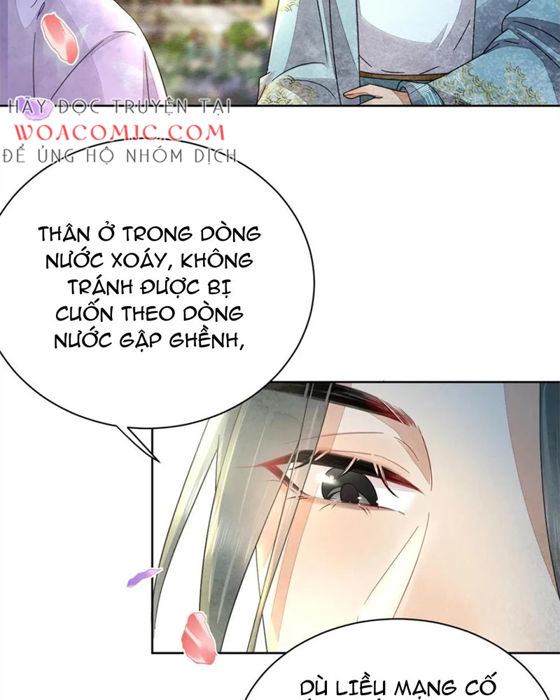 Phu Quân Hoàng Vị Thuộc Về Ta Chapter 39 - Trang 2