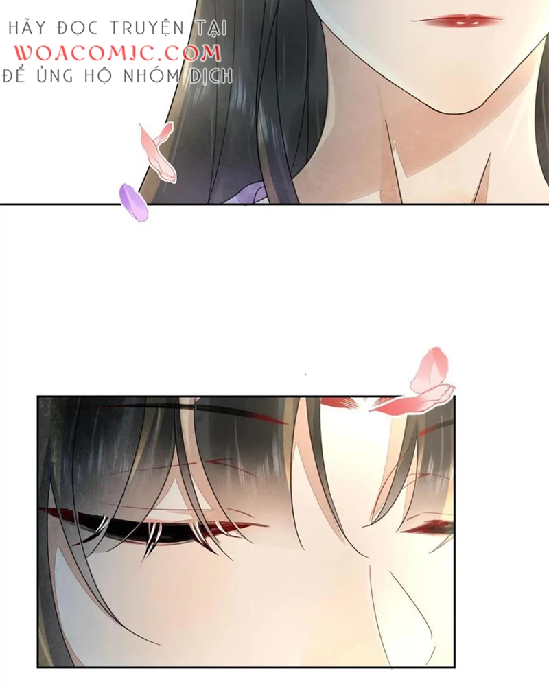 Phu Quân Hoàng Vị Thuộc Về Ta Chapter 39 - Trang 2
