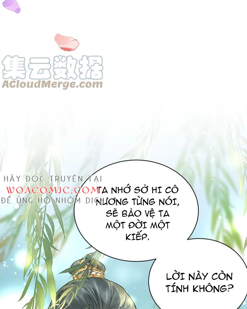 Phu Quân Hoàng Vị Thuộc Về Ta Chapter 39 - Trang 2