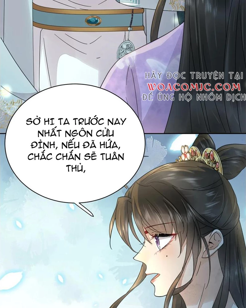 Phu Quân Hoàng Vị Thuộc Về Ta Chapter 39 - Trang 2