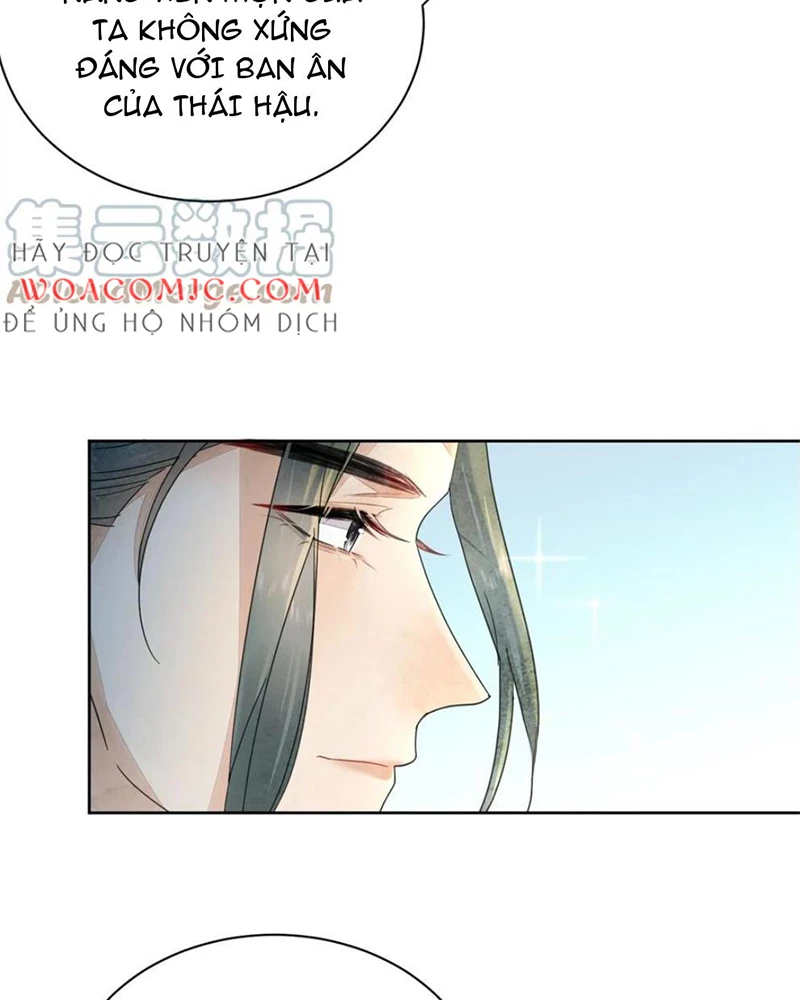 Phu Quân Hoàng Vị Thuộc Về Ta Chapter 39 - Trang 2